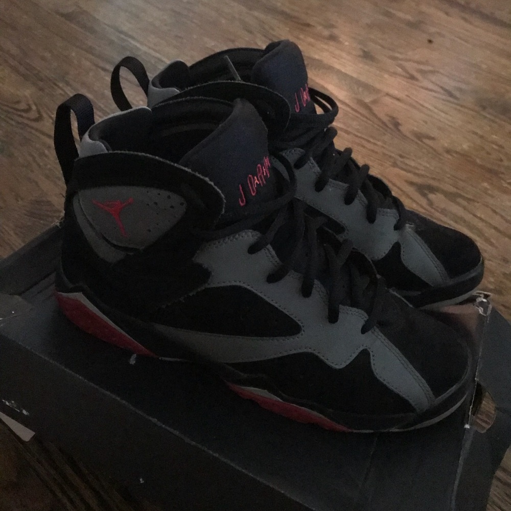 Jordan Retro 7